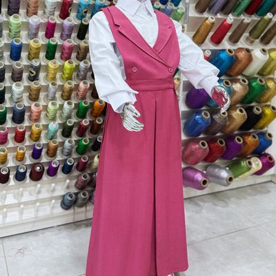 Girls School Uniform