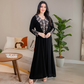 Bint Al-Bilad New Summer Collection 2025 | Stylish Jalabiyas & Kaftans - ZR613
