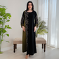 Bint Al-Bilad New Summer Collection 2025 | Stylish Jalabiyas & Kaftans - ZR-591