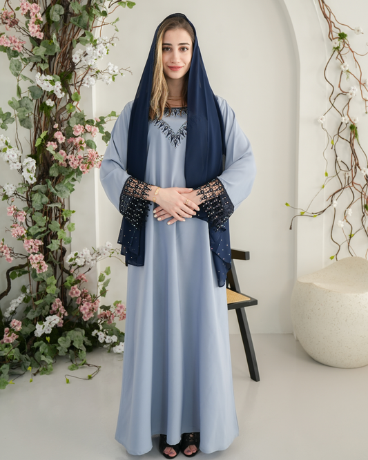 Signature Eid Jalabiya - ZR713