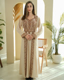 Signature Eid Jalabiya - ZR704