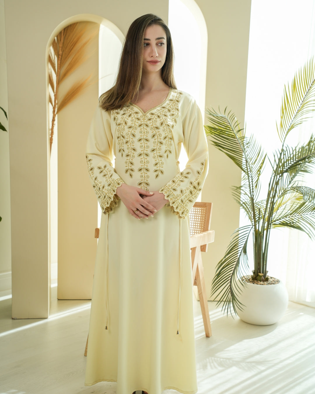 Signature Eid Jalabiya - ZR680