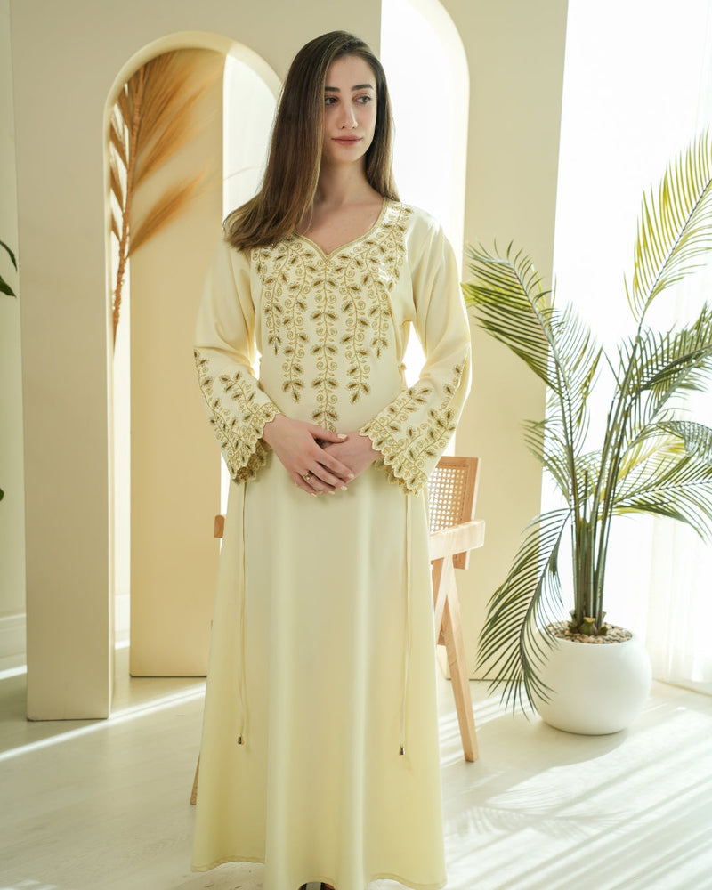 Signature Eid Jalabiya - ZR680