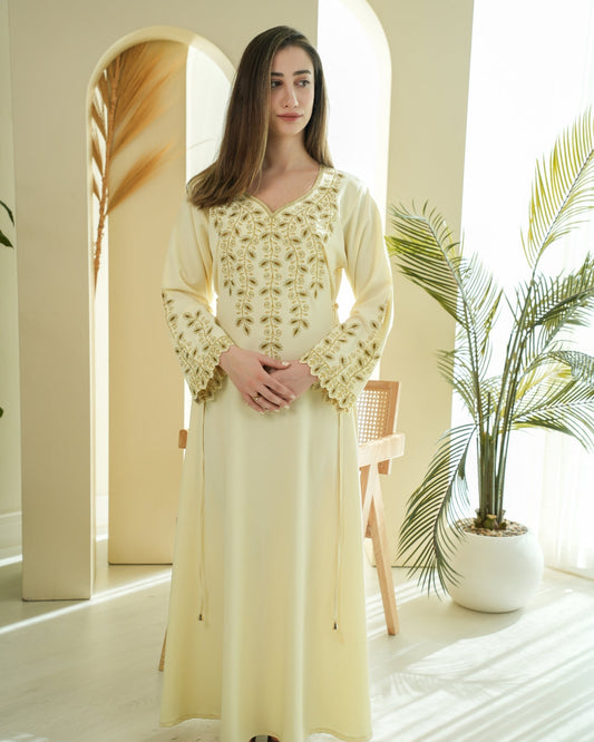 Signature Eid Jalabiya - ZR680