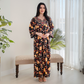 Bint Al-Bilad New Summer Collection 2025 | Stylish Jalabiyas & Kaftans - ZR-588