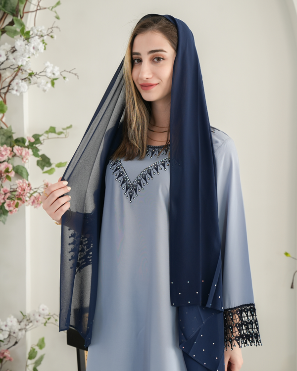 Signature Eid Jalabiya - ZR713