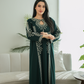 Majestic Grace Eid Jalabiya – A Modern Expression of Saudi Elegance - 4513
