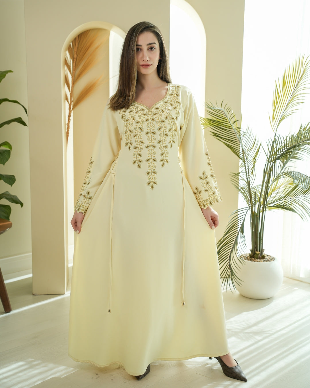 Signature Eid Jalabiya - ZR680