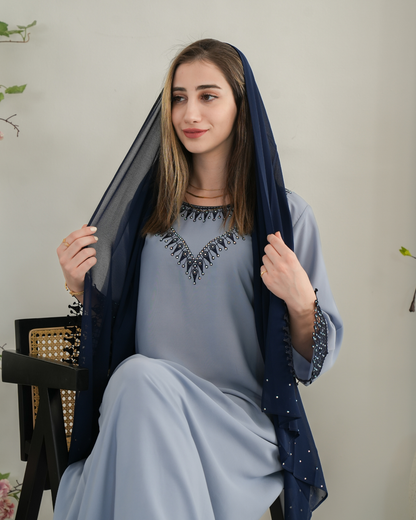 توقيع عيد جلابية - ZR713