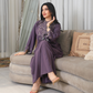 BintAlBilad Saudi Summer Jalabiya For Women New Collection Luxury Designs - ZR539