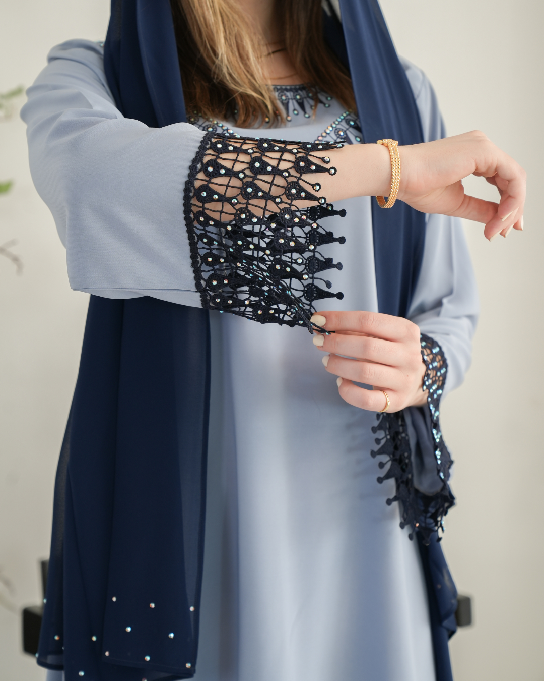 Signature Eid Jalabiya - ZR713