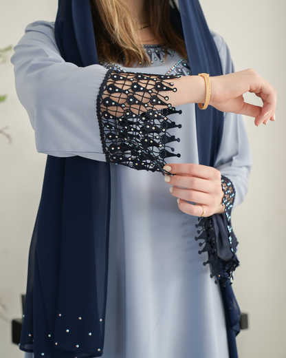 توقيع عيد جلابية - ZR713