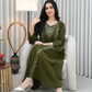 Majestic Grace Eid Jalabiya – A Modern Expression of Saudi Elegance - 4443