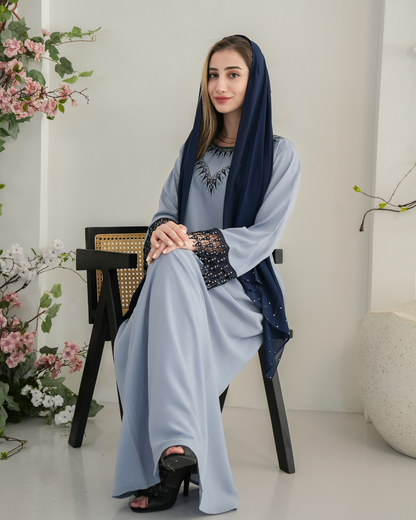 توقيع عيد جلابية - ZR713