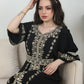 BintAlBilad Saudi Summer Jalabiya For Women New Collection Luxury Designs - 3938