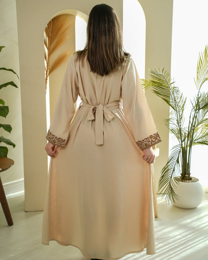 توقيع عيد جلابية - ZR704