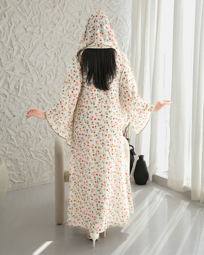 Majestic Grace Eid Jalabiya – A Modern Expression of Saudi Elegance - 4616