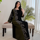 Bint Al-Bilad New Summer Collection 2025 | Stylish Jalabiyas & Kaftans - ZR-591