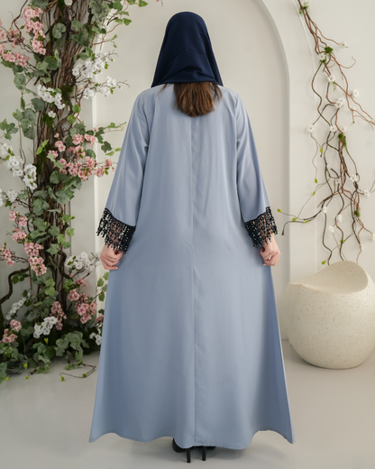 توقيع عيد جلابية - ZR713