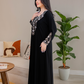 Bint Al-Bilad New Summer Collection 2025 | Stylish Jalabiyas & Kaftans - ZR613