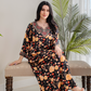 Bint Al-Bilad New Summer Collection 2025 | Stylish Jalabiyas & Kaftans - ZR-588