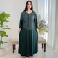 Bint Al-Bilad New Summer Collection 2025 | Stylish Jalabiyas & Kaftans - 4500