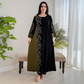 Bint Al-Bilad New Summer Collection 2025 | Stylish Jalabiyas & Kaftans - ZR-591